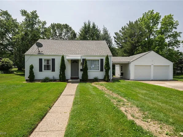 1209 Oak Ave SE, Massillon, OH 44646