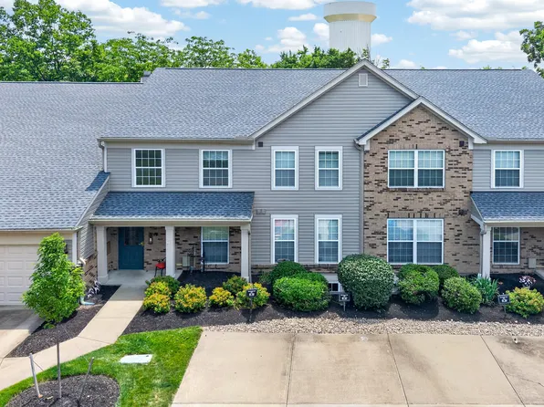 200 Sonoma Ct APT 102, Cold Spring, KY 41076