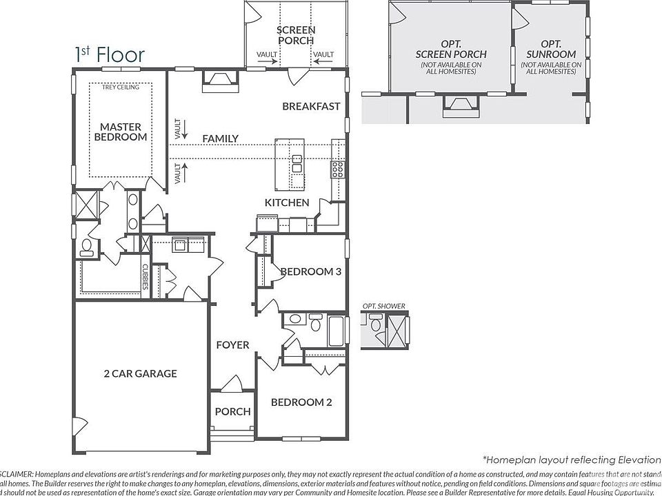 2nd image of 804 Long Lake Dr #946