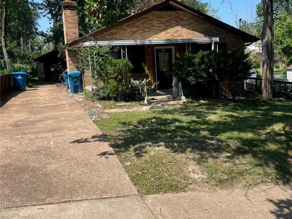 1813 Spencer Ave, Saint Louis, MO 63114