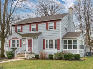 120 Forest Hill Rd, West Orange, NJ 07052