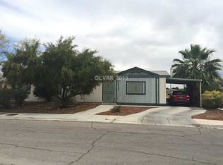 4111 Artist Ct, Las Vegas, NV 89115