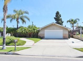 2016 Via Mirada, Fullerton, CA 92833