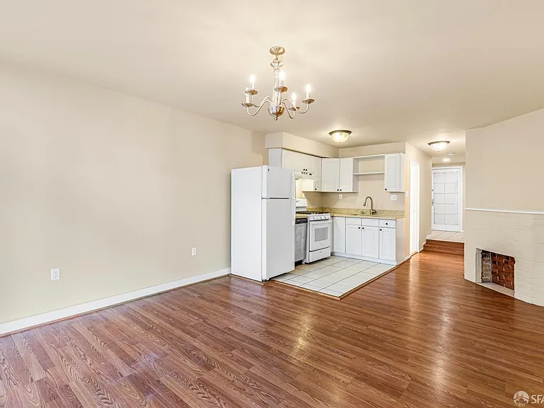 1506 Lombard St #A — Photo 3