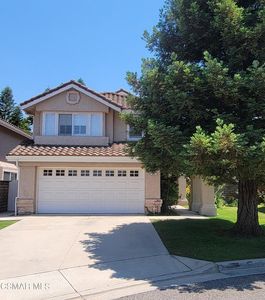 158 Allenvale Ct, Simi Valley, CA, 93065