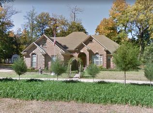 1795 Ray Bluff Rd, Millington, TN 38053