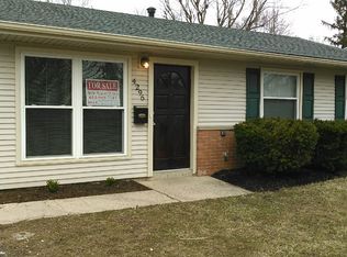 4296 Conover Pl, Columbus, OH
