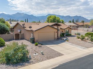 3226 Golden Eagle Dr, Sierra Vista, AZ 85650