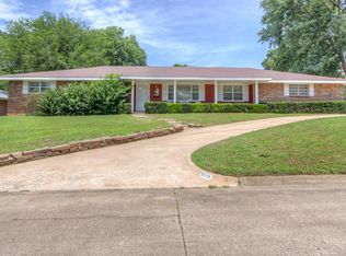 5118 Ranch Rd, Bartlesville, OK 74006