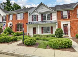 11452 Abbots Cross Ln, Glen Allen, VA 23059