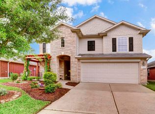 17910 Hollow Hill Ln, Richmond, TX 77407