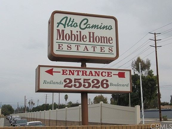 4th image of 25526 Redlands Blvd Space 169