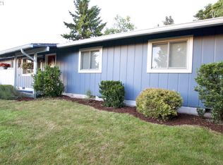 444 NE Ginseng Dr, Estacada, OR