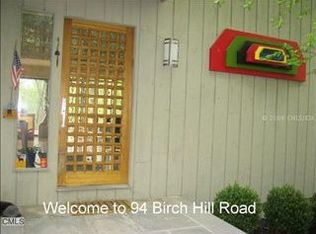 94 Birch Hill Rd, Weston, CT 06883