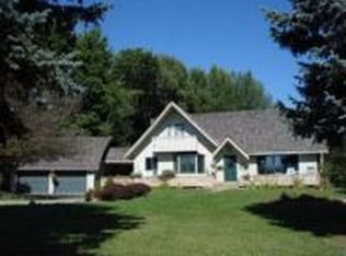 6162 Nichols Rd, Mason, MI 48854