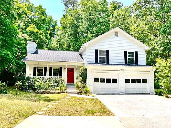 1883 Willow Wisp Way — Photo 2