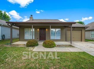 140 Bonnieville Dr, Calera, AL 35040