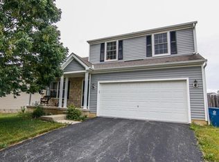 1730 Creekview Dr, Marysville, OH 43040