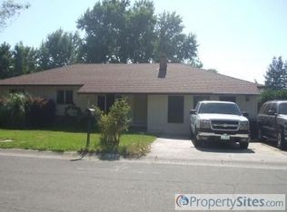3741 Horton Ln, Carmichael, CA 95608