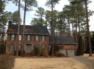 1910 Westbrook Dr NW, Wilson, NC 27896