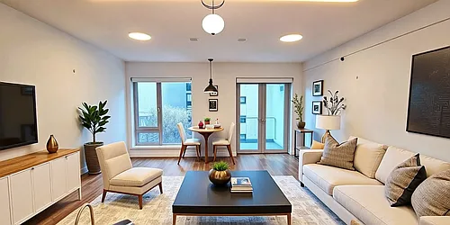 610 Warren Street, #4A