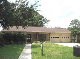 3055 Wier Dr, Beaumont, TX 77706