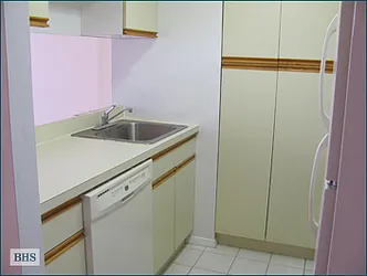 Rented by Brown Harris Stevens