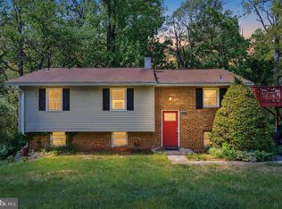 1322 Old Manchester Rd, Westminster, MD 21157