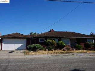 831 Kenyon Ave, San Leandro, CA 94577