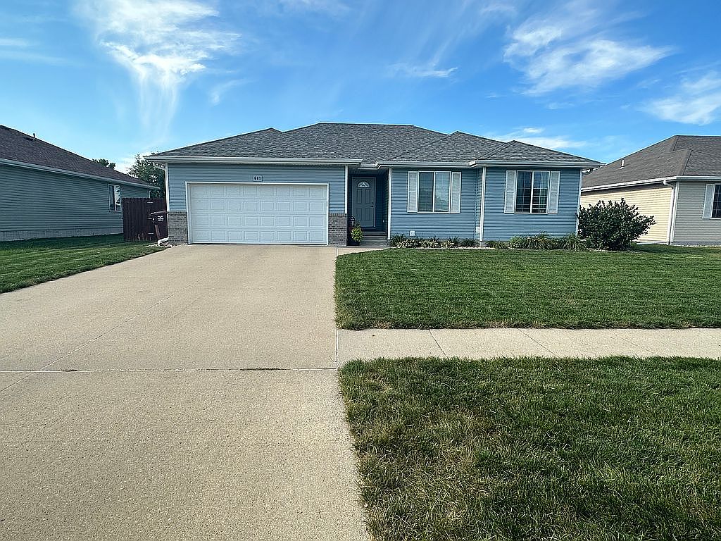 601 E 25th St, South Sioux City, NE 68776 Zillow