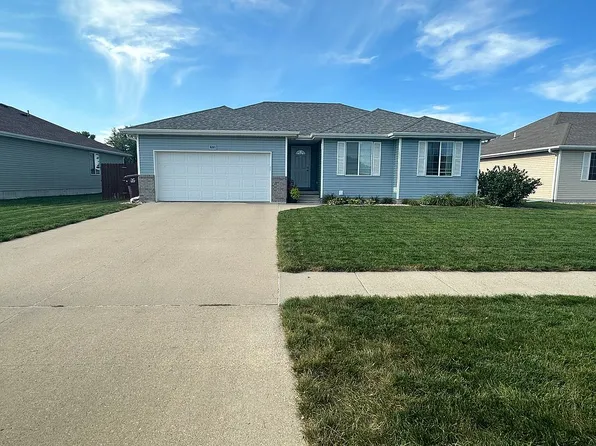 601 E 25th St, South Sioux City, NE 68776