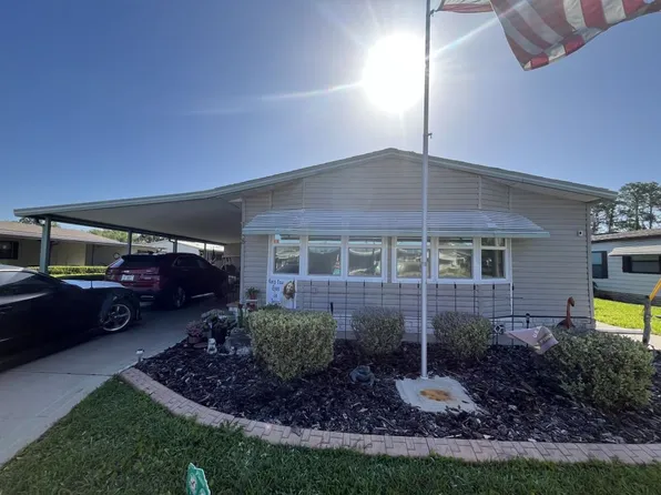 108 Woodland Dr #1028, Leesburg, FL 34788