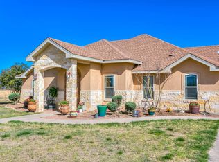 936 Fm 380, Paint Rock, TX 76866
