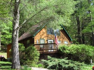 154 Morrell Rd, Worcester, NY 12197