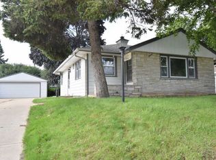 805 Blake Ave, South Milwaukee, WI 53172