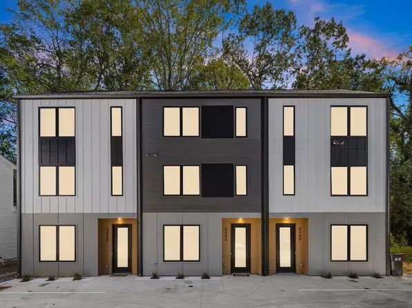 4444 W Tyvola Rd, Charlotte, NC 28208