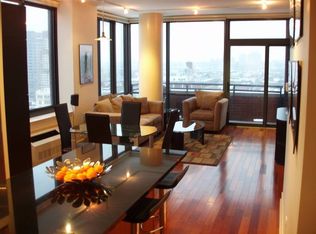 389 Washington St #28GX, Jersey City, NJ 07302