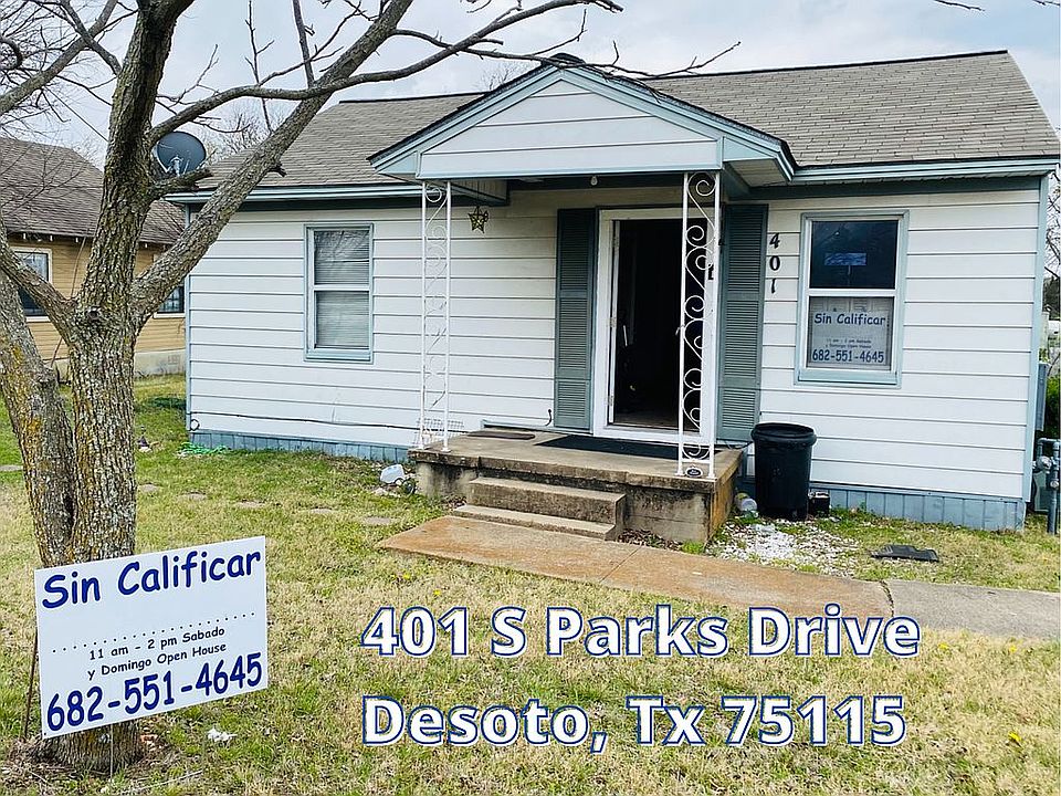1st image of 401 S Parks Dr