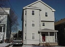 132 Glendale St.