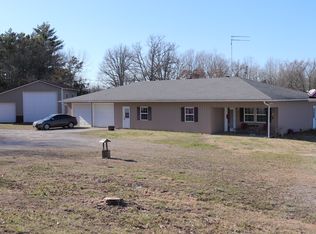 15871 Cr S #5-307, Ava, MO 65608