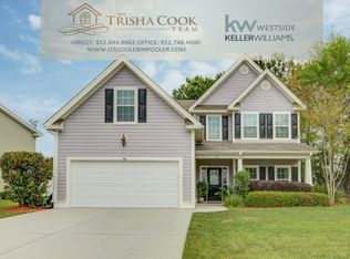 69 Gateway Dr, Pooler, GA 31322