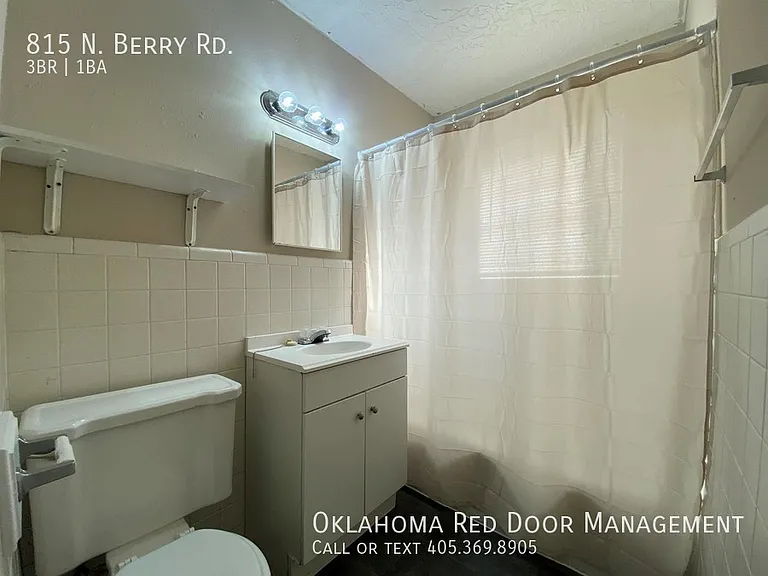 815 N Berry Rd — Photo 22