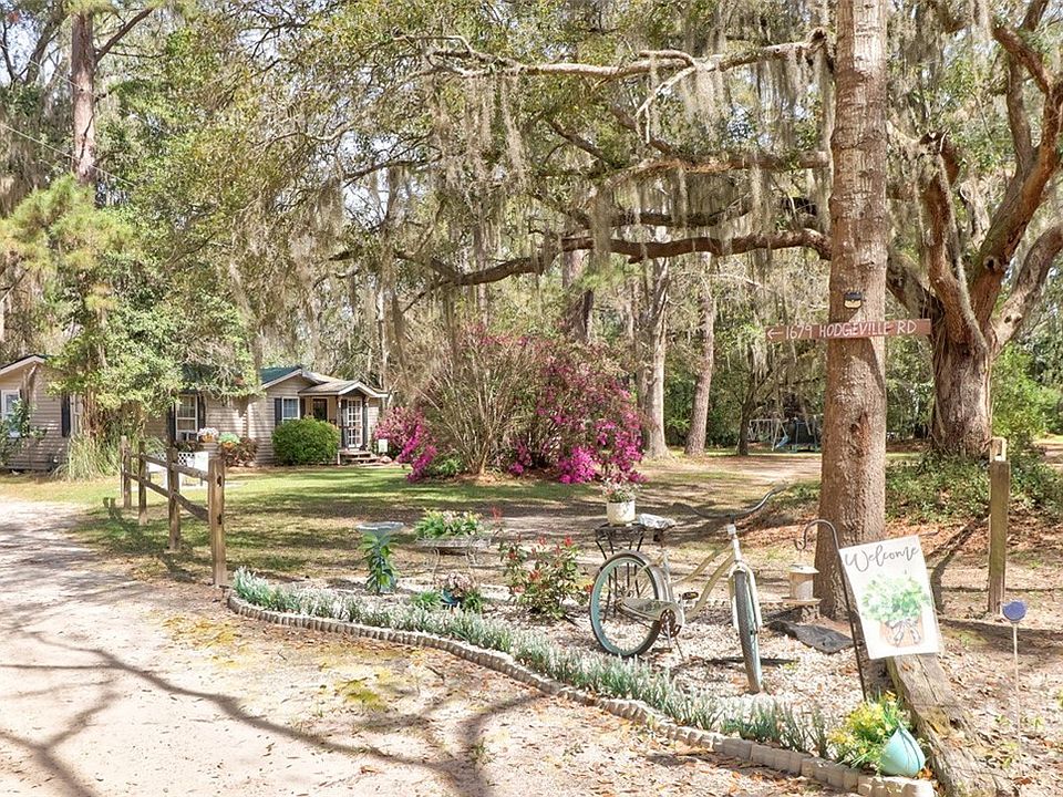 1st image of 1679 Hodgeville Road