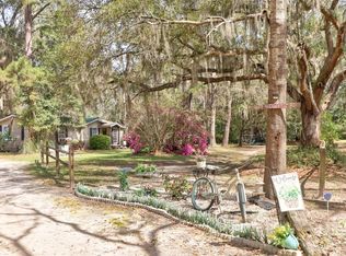 1679 Hodgeville Rd, Rincon, GA 31326