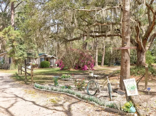 1679 Hodgeville Road, Rincon, GA 31326