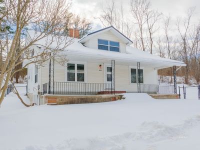 8747 McLean Ln, Athens, OH, 45701