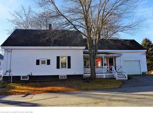 26 Prospect St, Saco, ME 04072