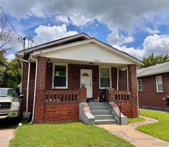 1222 Griefield Pl, Saint Louis, MO, 63133