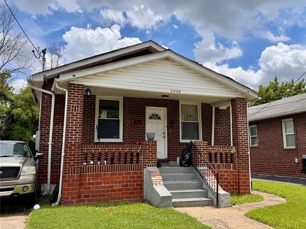 1222 Griefield Pl, Saint Louis, MO 63133