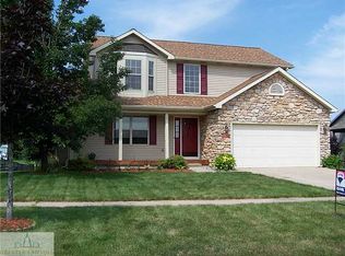 1011 Hawks Rdg, Grand Ledge, MI 48837